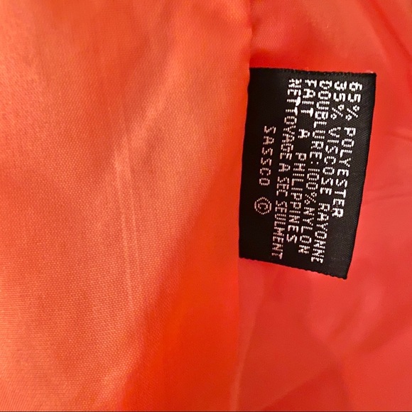 Vintage Kasper A.S.L. Blazer - Picture 8 of 11